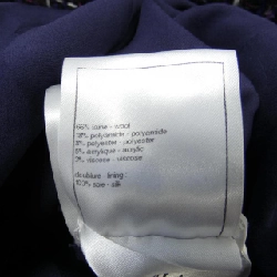 【Mục đủ điều kiện giảm giá】Chanel CHANEL Áo gile dài 642239