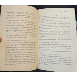 Sputnik Sweetheart - Haruki Murakami 748175