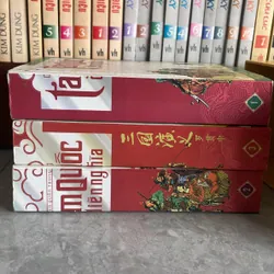 Tam Quốc Diễn Nghĩa 577538