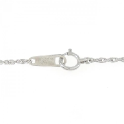 Dây chuyền ngọc lục bảo PT900/PT850 0.61CT - Hàng hiệu Authentic 859773