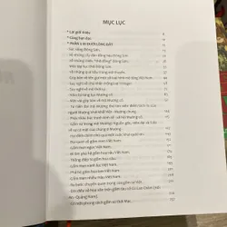 NGÃ BA DI SẢN, Phạm Quốc Quân, bản bìa cứng (XB 2011) 732979