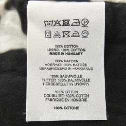 Áo khoác DRIES VAN NOTEN Len Lye - Hàng hiệu Chính hãng 893753