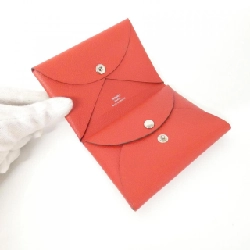 Ví tiền Hermes Calvi Duo 085238CK - Hàng hiệu Chính hãng 806622