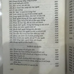 Nghệ thuật xử thế - Giỏi Vuông Giỏi Tròn 787184
