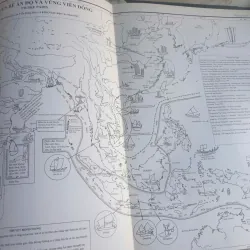 Phác Thảo Dân Tộc Học Hàng Hải Việt Nam của Pierre Paris - Mới 90% 714148