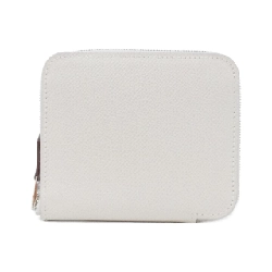 Ví Hermès MORS & CO Silk In Compact 084537CK