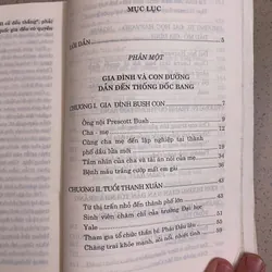 Tổng thống Bush, Người Dẫn Dắt Nước Mỹ (2003) 605972