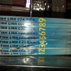 Tinh linh của biển 936522