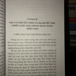 Lịch sử kháng chiến chống Mỹ, cứu nước 1954-1975 tập Vlll Toàn thắng 792340