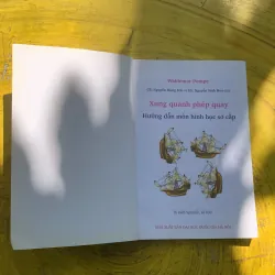  COMBO HÌNH HỌC PHẲNG & XUNG QUANH PHÉP QUAY  790206