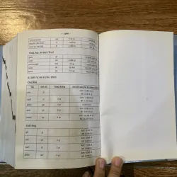 Từ Điển Tiếng Việt - Viện ngôn ngữ (11) 1021294