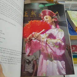 THỜ MẪU TỨ PHỦ - TRẦN QUANG DŨNG 729497