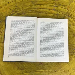 KHÁM PHÁ QUY LUẬT THỜI GIAN- BÙI BIÊN HOÀ 719615