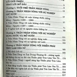 TRẦN NHÂN TÔNG- Cuộc đời và sự nghiệp 1011072