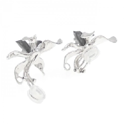 Matsui Hisako Bông tai Kim cương 0.30CT - Hàng hiệu Chính hãng 872873