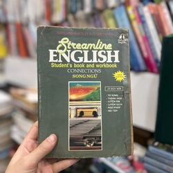 Stream English connection 417295