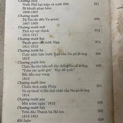 Napoleon Bonaparte – Ê Tác Lê  719548