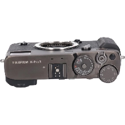 Ｘ－ＰＲＯ３ ＤＲ ＢＬＡＣＫ - Hàng hiệu Authentic 879501