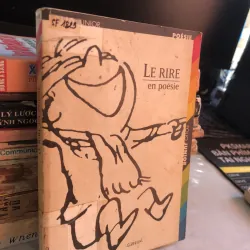 Le rise en poésie 