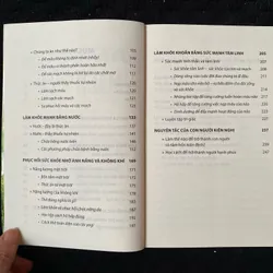 Làm sạch mạch và máu.- Nishi Katsuzo, một chuyên gia về y học tự nhiên. 1053992