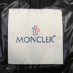 MONCLER TEMPLON Áo khoác lông - Hàng hiệu Chính hãng 901177