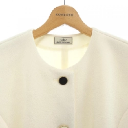 GRACE CONTINENTAL 57214-00 Áo gile - Hàng hiệu Authentic 809456