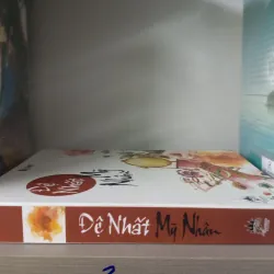 Đệ nhất mỹ nhân - Thị Kim 755576