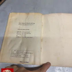 GIAI THOẠI VỀ TRẠNG QUỲNH 1025448