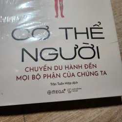 Cơ thể người chuyến du hành đến mọi bộ phận của chúng ta | Bill Bryson 746718
