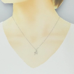 Vòng cổ kim cương Vandome - Hàng hiệu Authentic 841478