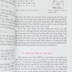 Các mạch điện và từ 13189