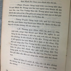 CHU DỊCH PHỔ THÔNG - NGUYỄN DUY HINH 519605