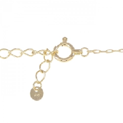 K18YG Dây chuyền - Hàng hiệu Chính hãng 867161