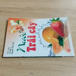 Sách Nước trái cây 974516