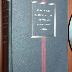 Sách kỹ thuật - ELECTRICAL AND ELECTRONICENGINEERING SERIES - McGRAW-HILL