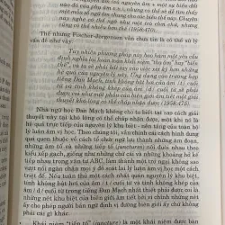 ÂM VỊ HỌC VÀ TUYẾN TÍNH (BÌA CỨNG) - CAO XUÂN HẠO 1026679