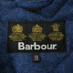 Áo gile BARBOUR 1302147 - Hàng hiệu Chính hãng 892392