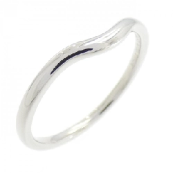 Nhẫn uốn cong Tiffany - Hàng hiệu Authentic