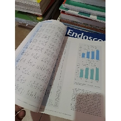 Endoscopy 8 volume 54 8/2022 HCM0808 TẠP CHÍ, THIẾT KẾ, THỜI TRANG 527275