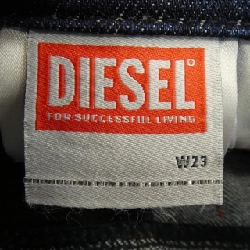 Quần jeans DIESEL A05938 - Hàng hiệu Authentic 818882