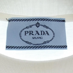 Áo thun PRADA - Hàng hiệu Chính hãng 645453