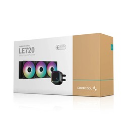 Tản Nhiệt Nước Deepcool LE720