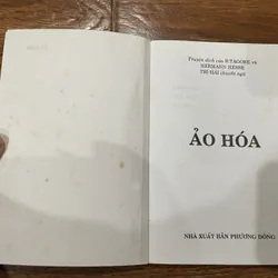 Ảo hóa - Rabindranath Tagore & Hermann Hesse (8) 591409