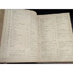 Dictionnaire vietnamien chinoiis francaise -Eugène 719146