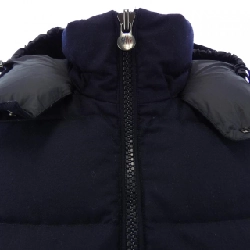 MONCLER MONTGENEVRE Áo khoác lông - Hàng hiệu Chính hãng 887360