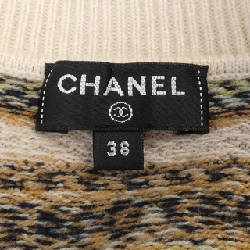 CHANEL P54485K07123 Áo len - Hàng hiệu Chính hãng 824345