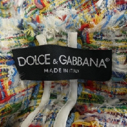 【Mã giảm giá】Dolce & Gabbana DOLCE&GABBANA Áo khoác 640773
