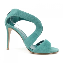 【Mã giảm giá】Giày sandal GIANVITO ROSSI