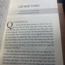 Hoa trái đầu mùa 517091