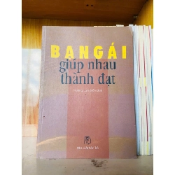 Bạn gái giúp nhau thành đạt - KỸ NĂNG - VAVO2911-157 Blogmeo040226